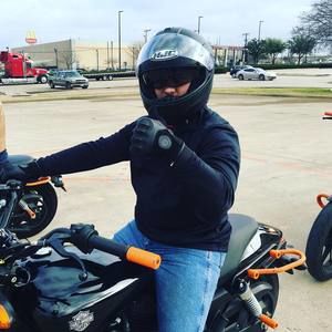 Meet your Posher, Chance